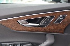 2020款奥迪Q7