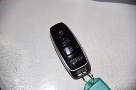 2020款奥迪Q7