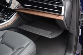 2020款奥迪Q7