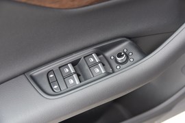 2020款奥迪Q7