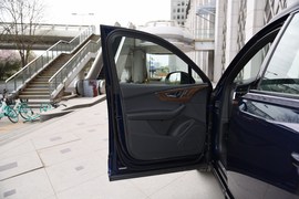 2020款奥迪Q7