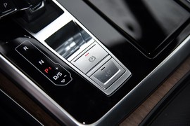 2020款奥迪Q7