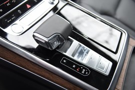 2020款奥迪Q7