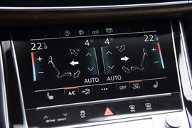 2020款奥迪Q7