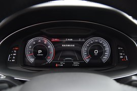 2020款奥迪Q7