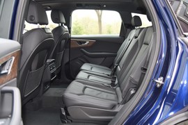 2020款奥迪Q7