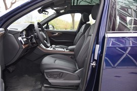 2020款奥迪Q7