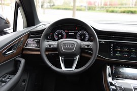 2020款奥迪Q7