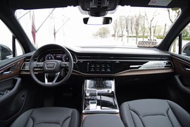 2020款奥迪Q7