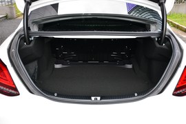 2020款奔驰C