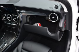2020款奔驰C