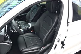 2020款奔驰C