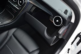 2020款奔驰C