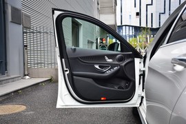 2020款奔驰C