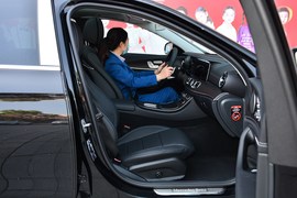 2020款奔驰E300L