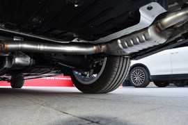 2020款奔驰E300L