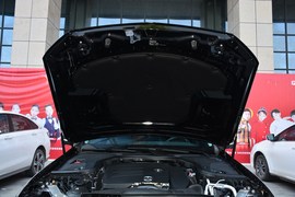 2020款奔驰E300L