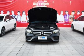 2020款奔驰E300L