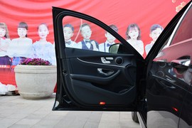 2020款奔驰E300L