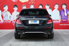 2020款奔驰E300L