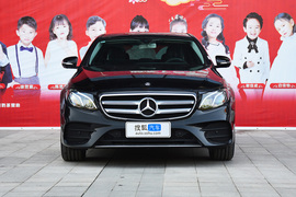 2020款奔驰E300L