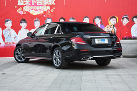 2020款奔驰E300L