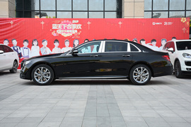 2020款奔驰E300L