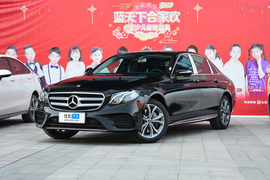 2020款奔驰E300L