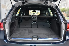 2020款奔驰GLC