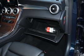2020款奔驰GLC