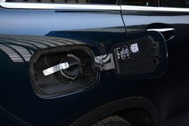 2020款奔驰GLC