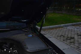 2020款奔驰GLC