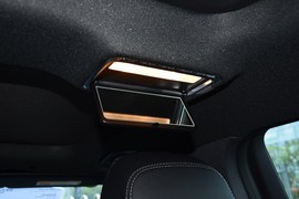2020款奔驰GLC