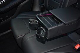 2020款奔驰GLC