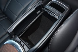 2020款奔驰GLC
