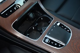 2020款奔驰GLC