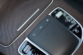 2020款奔驰GLC