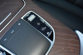 2020款奔驰GLC