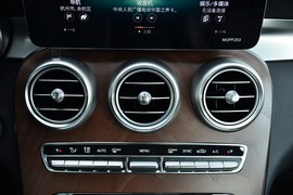 2020款奔驰GLC