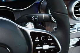 2020款奔驰GLC