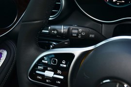 2020款奔驰GLC