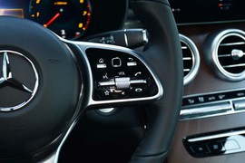 2020款奔驰GLC