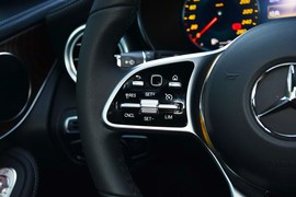2020款奔驰GLC