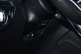 2020款奔驰GLC