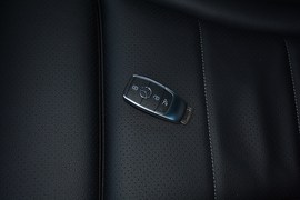 2020款奔驰GLC