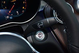 2020款奔驰GLC