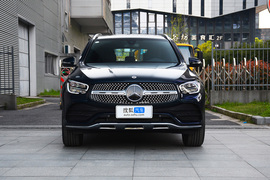 2020款奔驰GLC