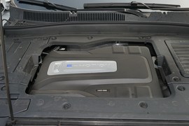 2020款奔腾T77
