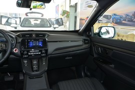 2020款本田皓影