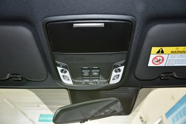 2020款本田皓影